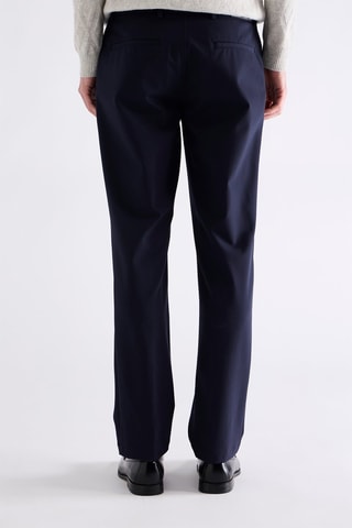 Pantalon - Bleu marine