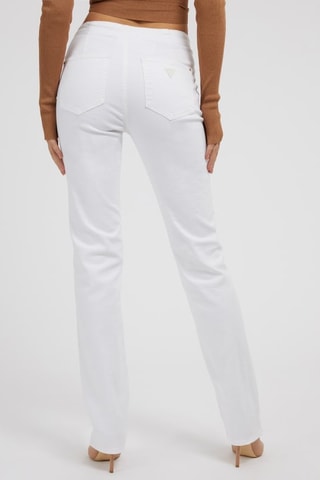 Pantalon - Blanc