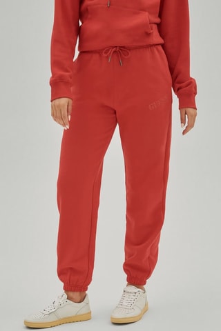 Jogging - Rouge