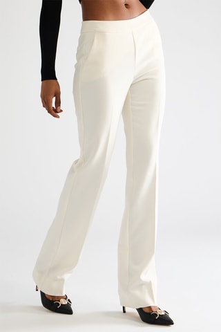 Pantalon - Blanc