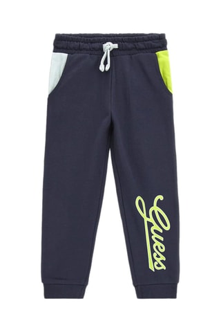 Jogging - Bleu marine