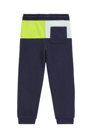 Jogging - Bleu marine
