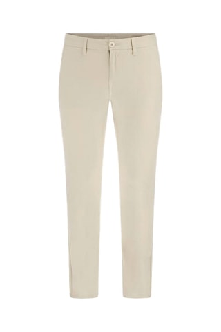 Pantalon super skinny Daniel - Ecru