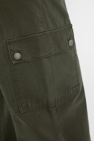 Pantalon cargo Go Utility - Vert foncé