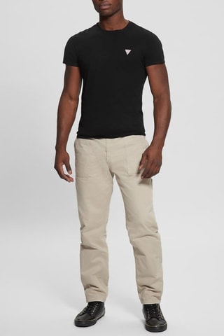 Pantalon - Ecru