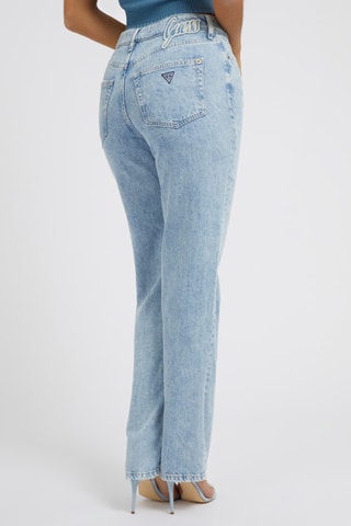 Jean - Bleu