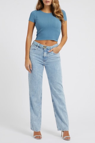 Jean - Bleu