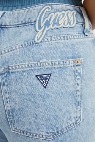 Jean - Bleu