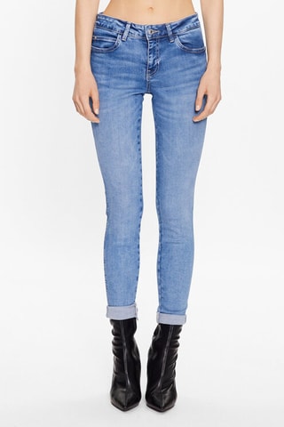 Jean skinny - Bleu clair