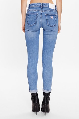 Jean skinny - Bleu clair