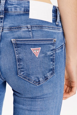 Jean skinny - Bleu clair