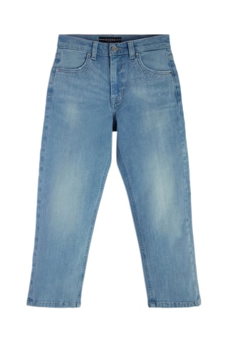 Jean Bleu