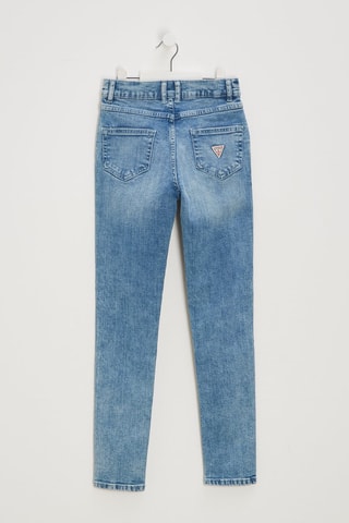 Jean skinny - Bleu