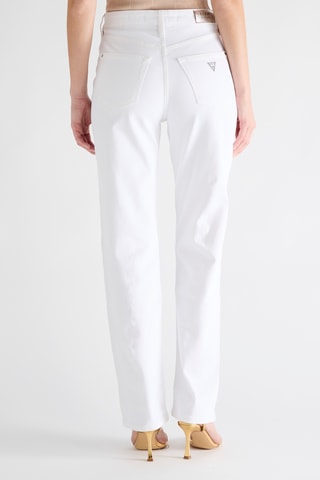 Jean - Blanc