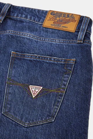 Jean skinny - Bleu marine - PB PRIX