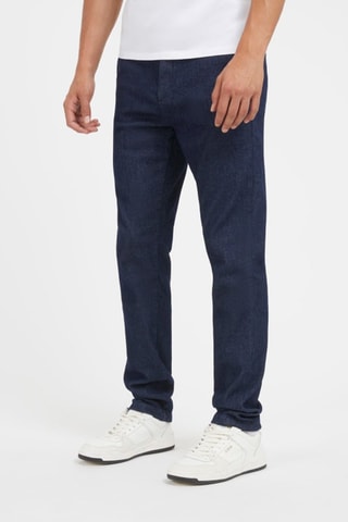 Jean - Bleu marine