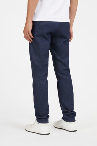 Jean - Bleu marine