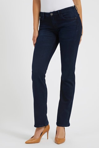 Jean - Bleu marine