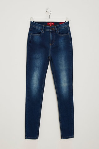 Jean - Bleu