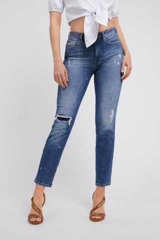 Jean - Bleu