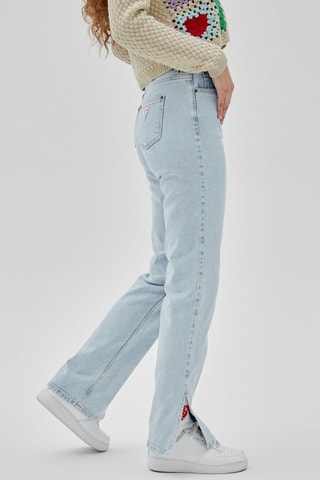 Jean - Bleu