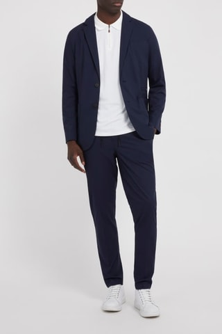 Veste - Bleu marine