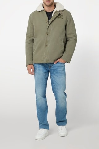 Veste Hunter - Kaki