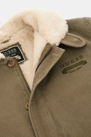 Veste Hunter - Kaki