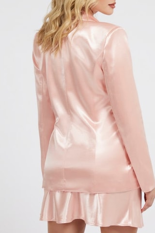 Veste - Rose poudré