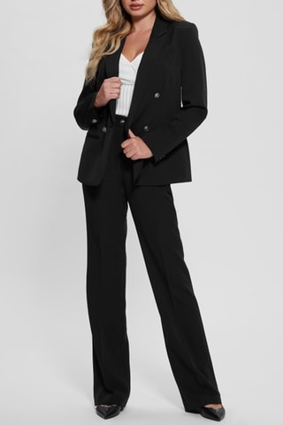 Veste - Noir
