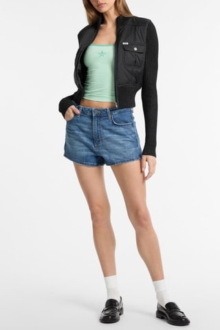 Veste Go - Noir