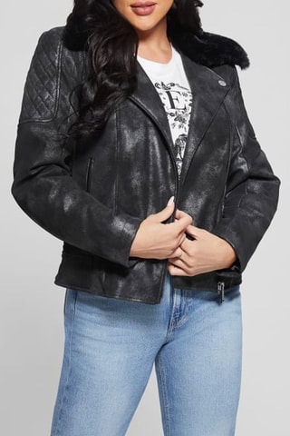 Veste - Noir