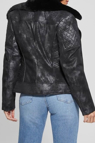 Veste - Noir