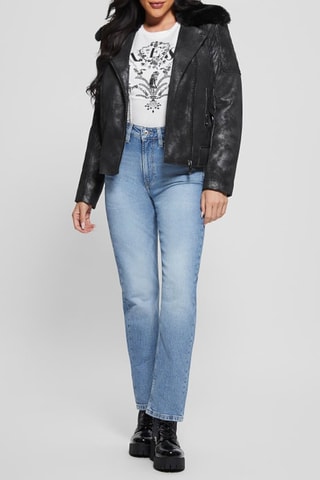 Veste - Noir