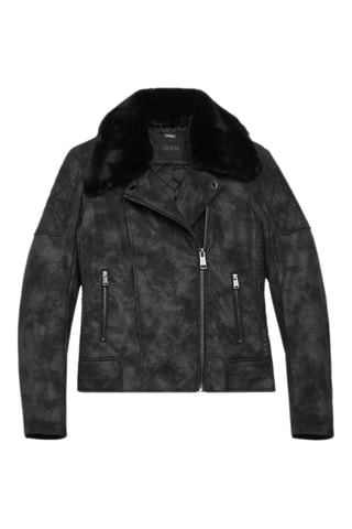 Veste - Noir