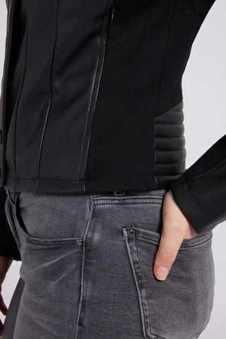 Veste Noir