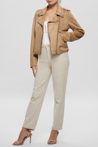 Veste Camel