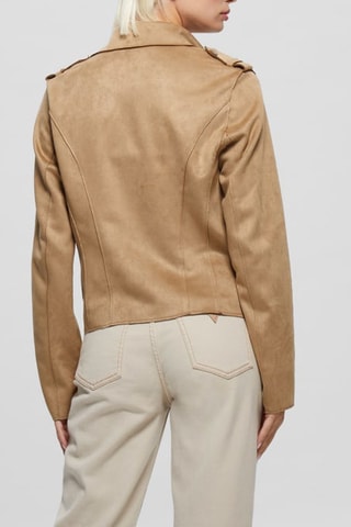 Veste Camel