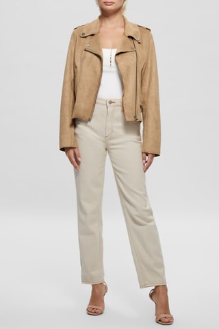 Veste Camel