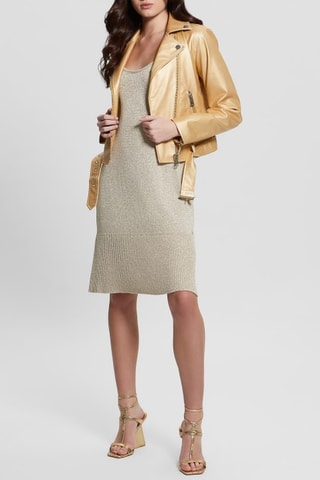 Veste - Doré