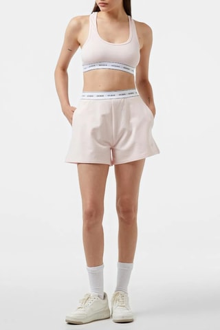 Brassière Carrie - Rose poudré