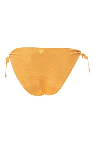 Bas de maillot - Doré