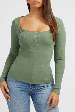 Top - Vert sauge