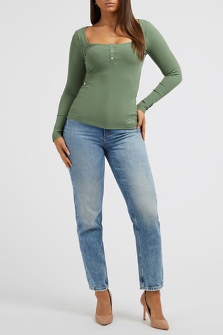 Top - Vert sauge