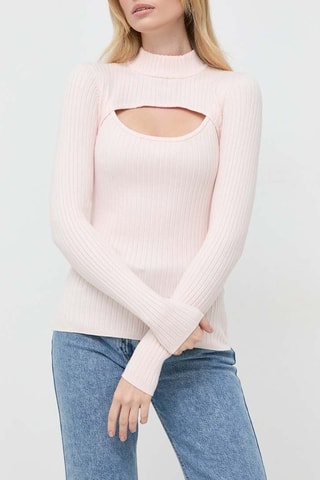 Top - Rose