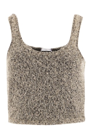 Top - Gris