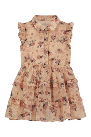 Robe - Beige