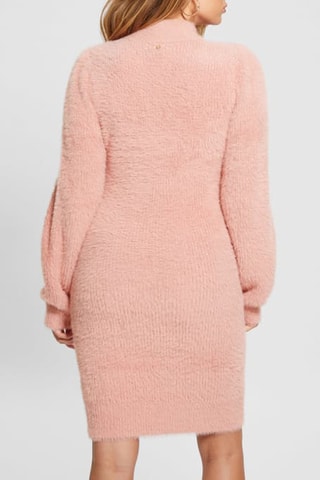 Robe pull - Rose