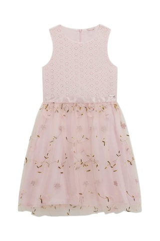 Robe - Rose