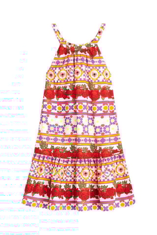 Robe - Rouge